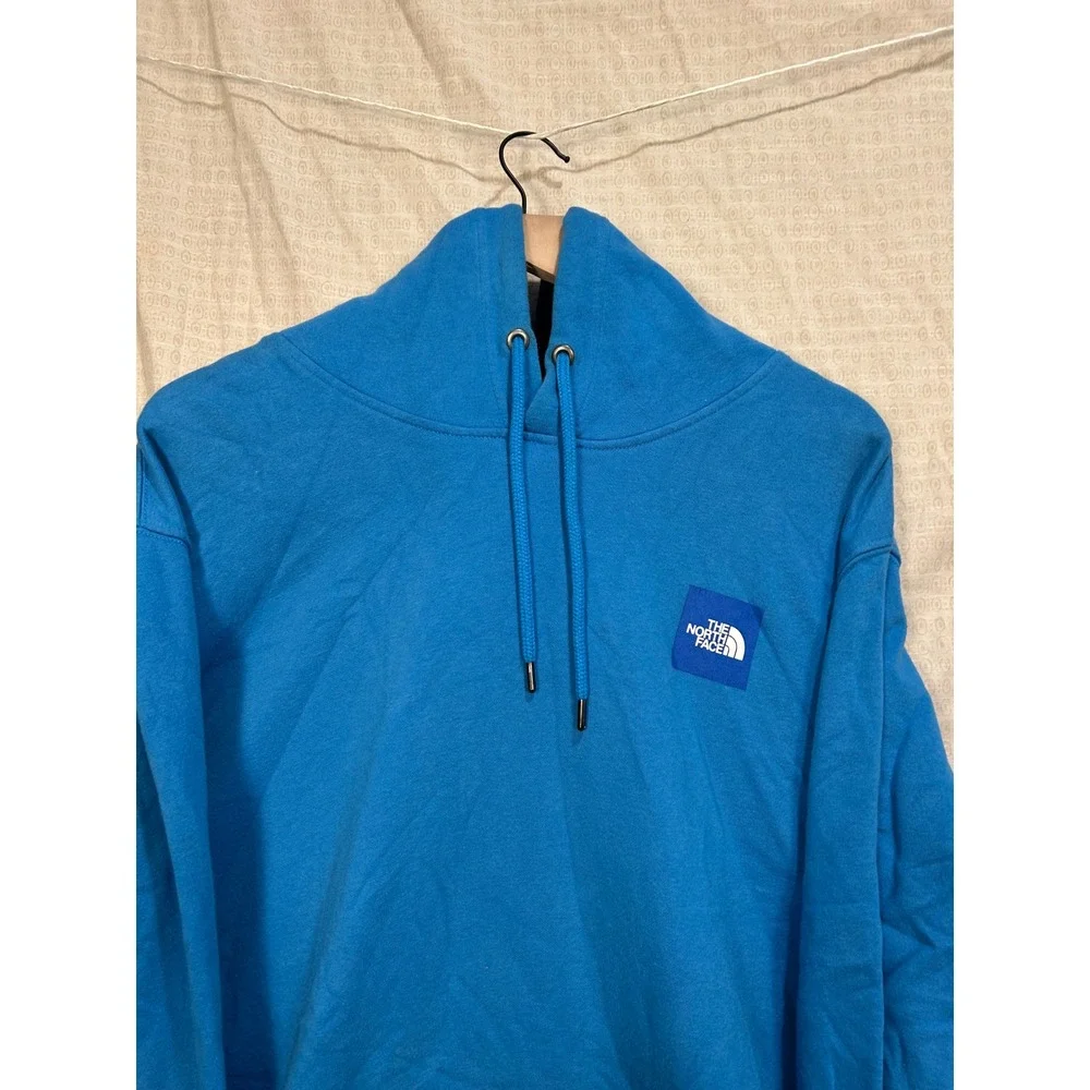 The North Face north face